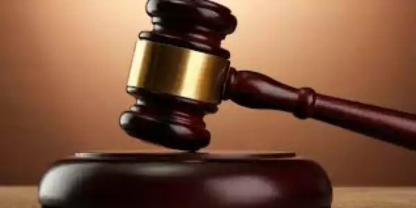 Man arraigned for pouring hot rice on neighbour